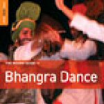 Bhangra Dance (Four of a Kind, Soni Pabla, Aman Hayer, Malkit Singh, Binder ...)