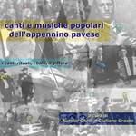 Canti e musiche dell'Appennino Pavese - I canti rituali, i balli, il piffero