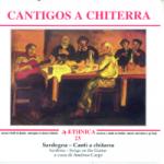 Cantigos a Chiterra - Sardegna / Canti a chitarra
