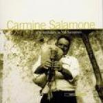 Carmine Salamone e la surdlina in Val Sarmento