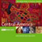 Central America (Andy Palacio, Guillermo Anderson, Afro Caribe ...)
