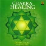 Chakra Healing - Heart Chakra (The Anahata Chakra)