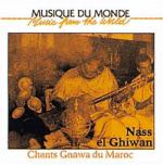 Chants Gnawa du Maroc