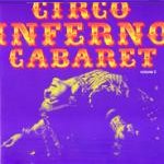 Circo Inferno Cabaret vol. 2 (Jaipur Kawa Band, Banda Ionica, Fanfara Tirana, Bollywood Brass )