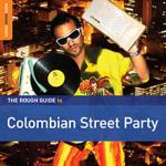 COLOMBIAN STREET PARTY