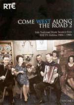 Come West Along the Road - vol. 2  DVD
