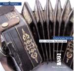 Concertina Tutorial