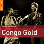 Congo Gold