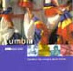 Cumbia (Pacheco A. , H. Castro, P. Molina, L. Mesza, ....)