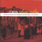 Dancadas - Danses Occitnes de l'Albigeois, Rouergue et Quercy
