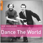Dance The World