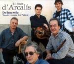 De Lluna Vella / Tonades i Cancons dels Pirineus