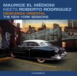 Descarga oriental