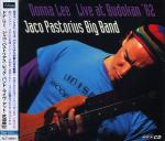 :Donna Lee - Live at Budokan ‘82