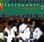 ETHIOPIQUES 02 - Azmaris urbains des annèes 90
