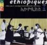 ETHIOPIQUES 04 - Ethno jazz & musique instrumentale 1969-1974