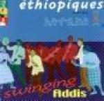 ETHIOPIQUES 08 - Swinging Addis 1969-1974
