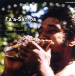 Fa a Samoa - The Samoan Way ... between conch shell and disco ...