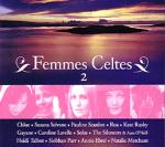 Femmes Celtes 2 (Chloe, Rua, Rusby Kate, Solas, Ebrel Annie, Merchant Natalie...)