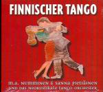 Finnisher Tango