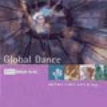 Global Dance (Smadj, Jazznova, Tony Allen, Suba, Tosca ...)