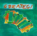 Gozategi