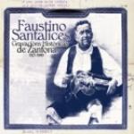 Gravaciones Historicas de Zanfona 1927-1949