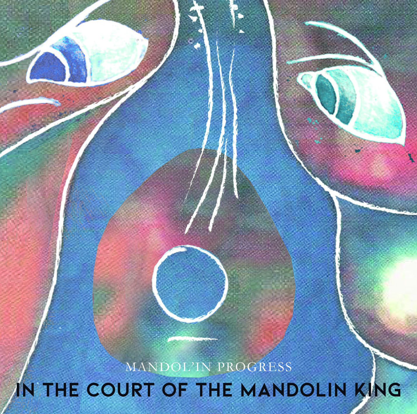 In The Court Of The Mandolin King