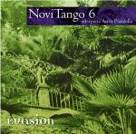 Interpreta Piazzolla - Evasion