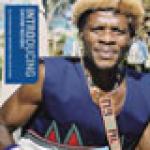 Introducing - Zulu guitars Dance / Maskanda from South Africa
