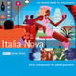 Italia Nova  (Banda Ionica, Daniele Sepe, Alphabass, Gai Saber, Rosapaeda, Tazenda...)