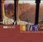 Italy (Sepe D., R. Tesi, M. Palmas, Musicalia, Tenores di Bitti ...)