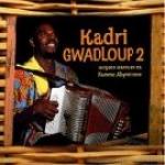 Kadri Gwadloup 2 - Accordion music from Guadalupe