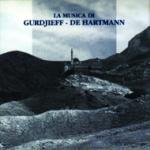 La Musica di Gurdjeff e De Hartmann