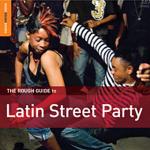 Latin Street Party