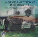 Le grand Voix tsigane de Roumanie