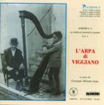 Le tradizioni musicali in Lucania Vol. 3: L'arpa di Viggiano (An Anthology of Folkdances from Lucania)