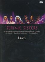 Live DVD