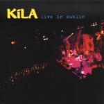 Live in Dublin