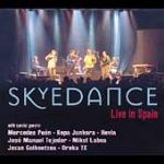 Live in Spain (feat. Mercedes Peon, Kepe Junkera, Oreka TX, ...)