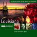 Louisiana (Jack Dupree, Dr, John, Zachary Richards, Beausoleil ...)