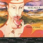 Macalla - Woman of Ireland