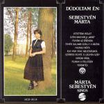 Marta Sebestyen Sings