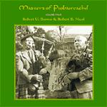 Master of Piobaireachd Vol. 4