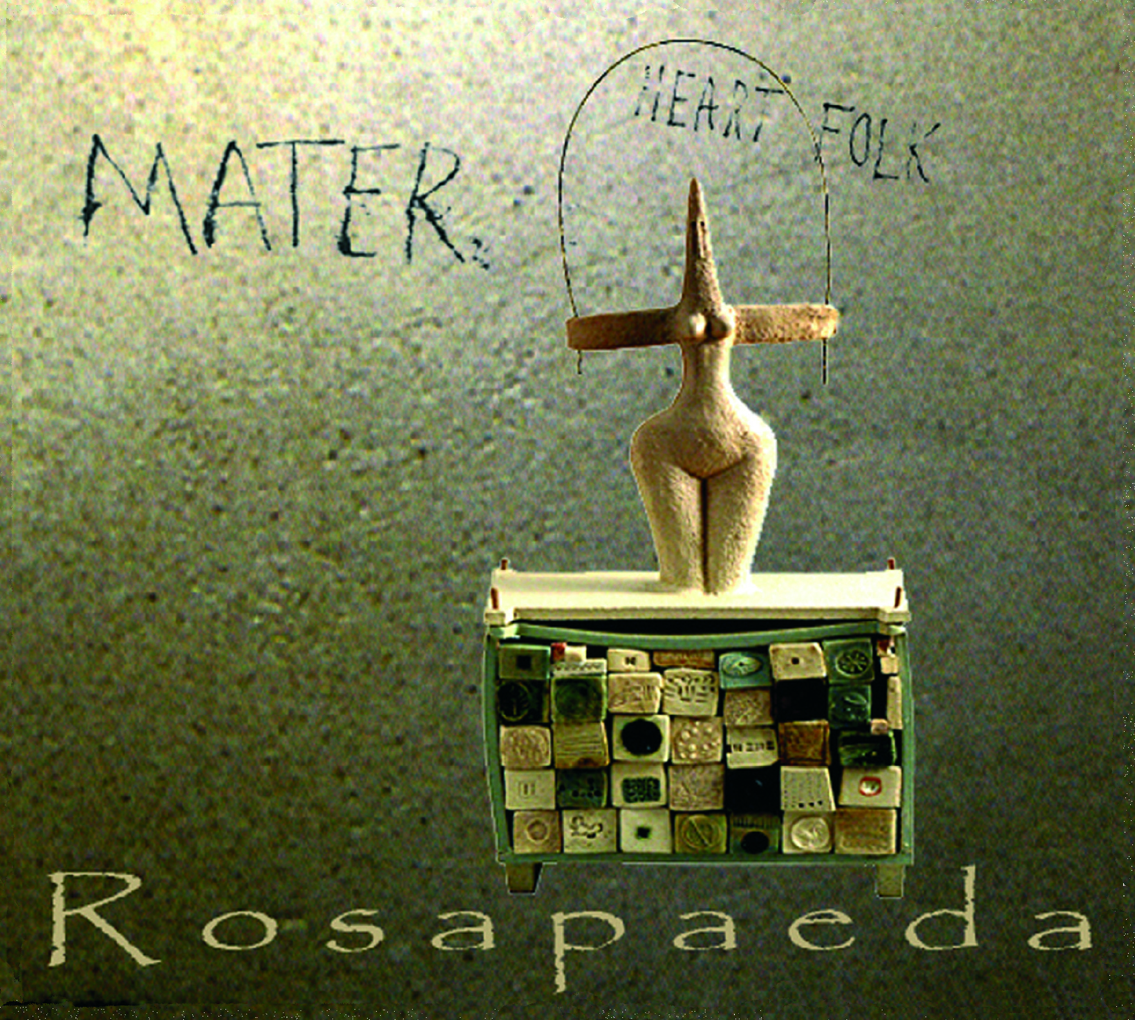 Mater Heart Folk