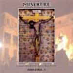Miserere - La Musica della Settimana Santa a Sessa Aurunca