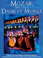 Mozaïk - Danse et Musique de Bretagne