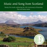 Music & Song from Scotland / 25 Tracks celebrating the 25th Anniversary of Greentrax