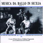 Musica da ballo in Sicilia - Vol. 1