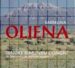 Oliena - In ammentu de Antoni Mereu
